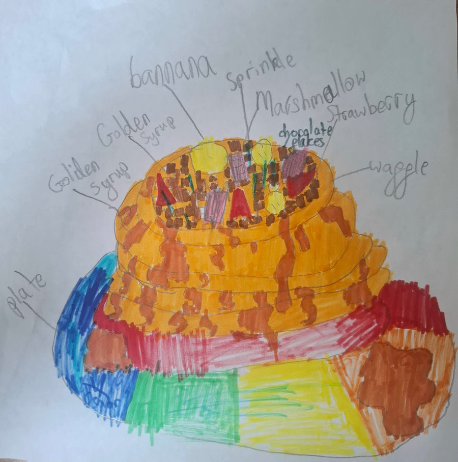 Bakery gallery image