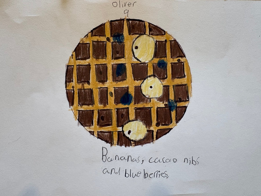 Bakery gallery image