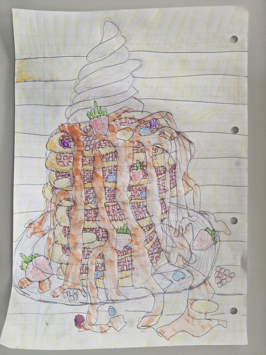 Bakery gallery image