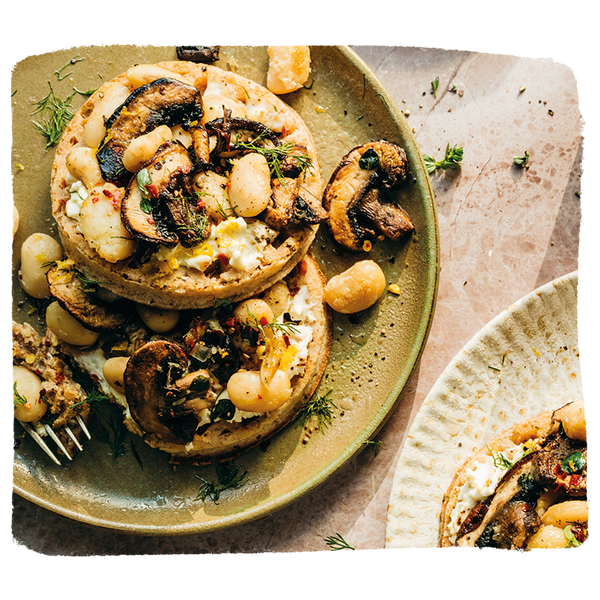 TEST Pancake Cereal Recipe