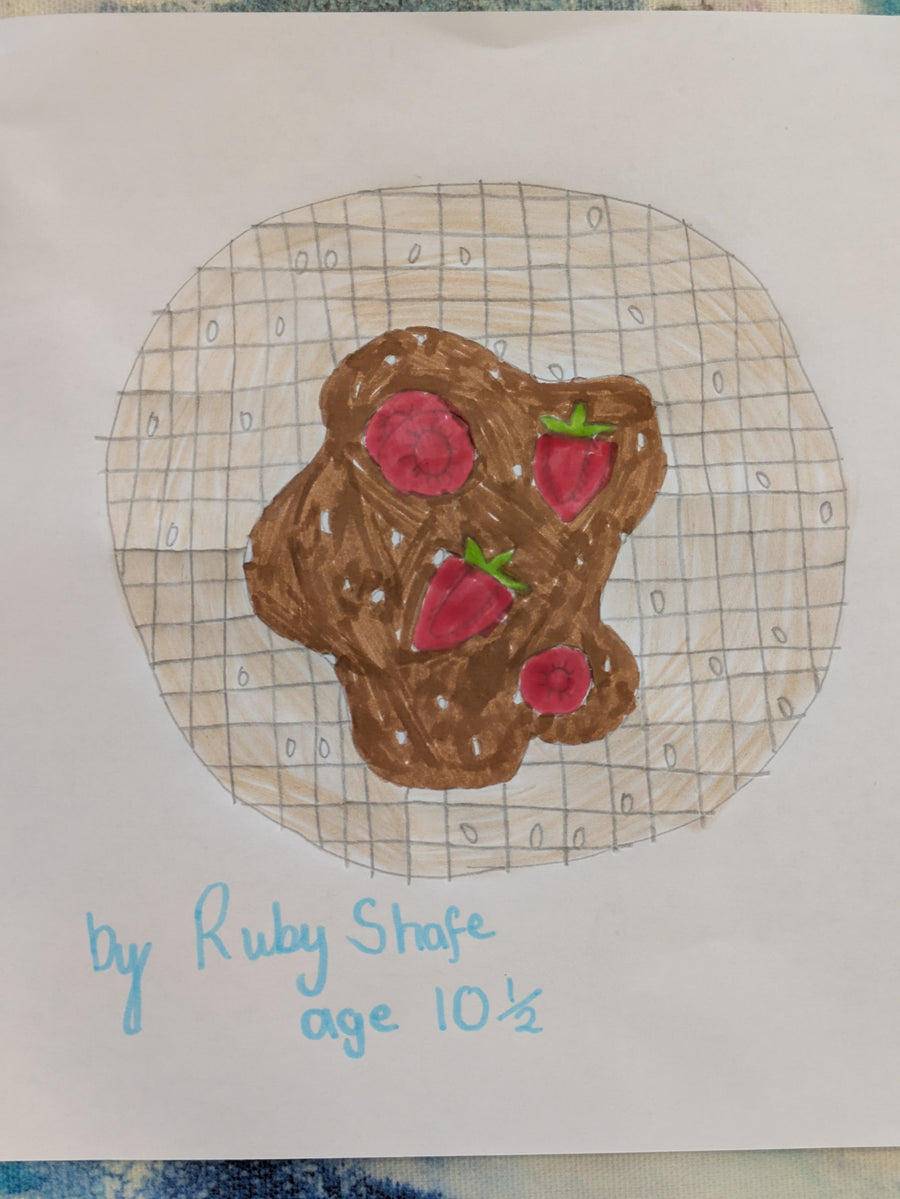 Bakery gallery image