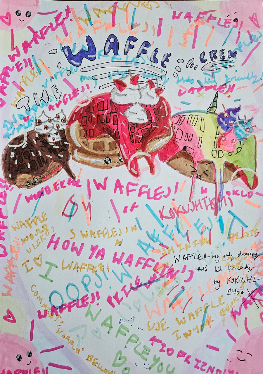 Bakery gallery image