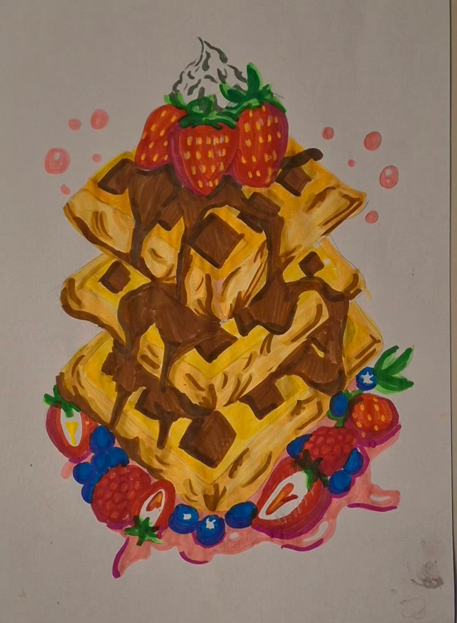 Bakery gallery image
