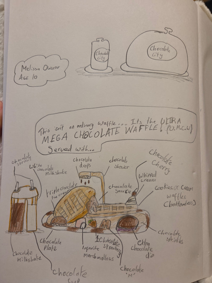 Bakery gallery image