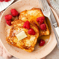Brioche French Toast