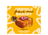 Brioche French Toast