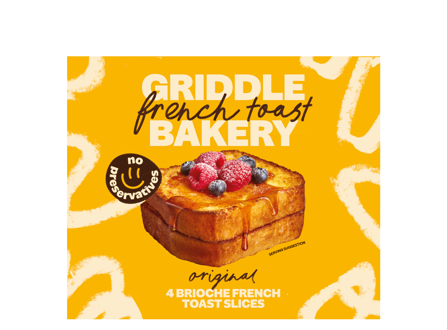 Brioche French Toast