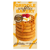 Protein Original Toaster Waffles