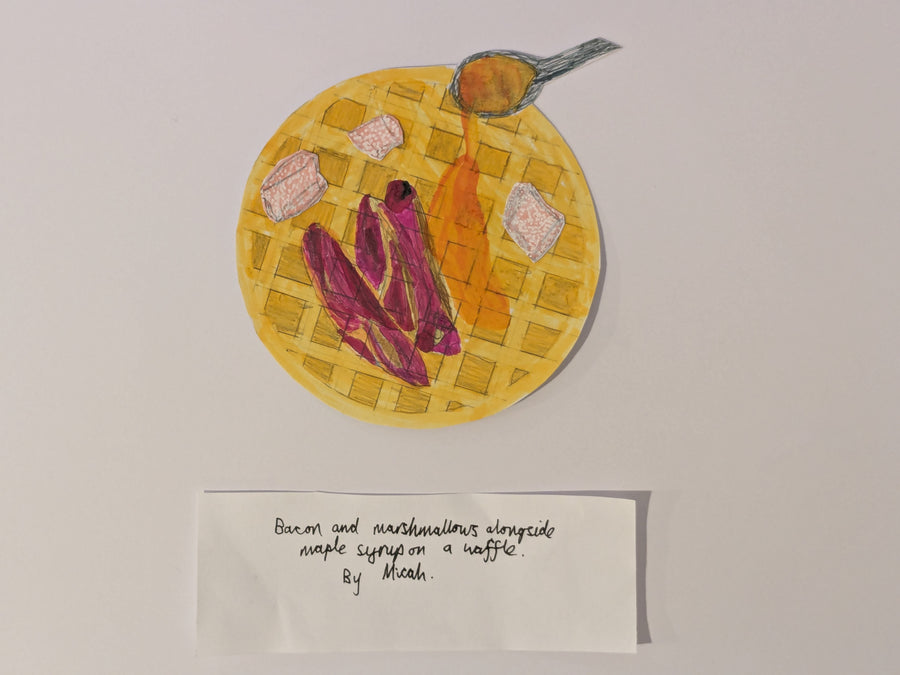 Bakery gallery image