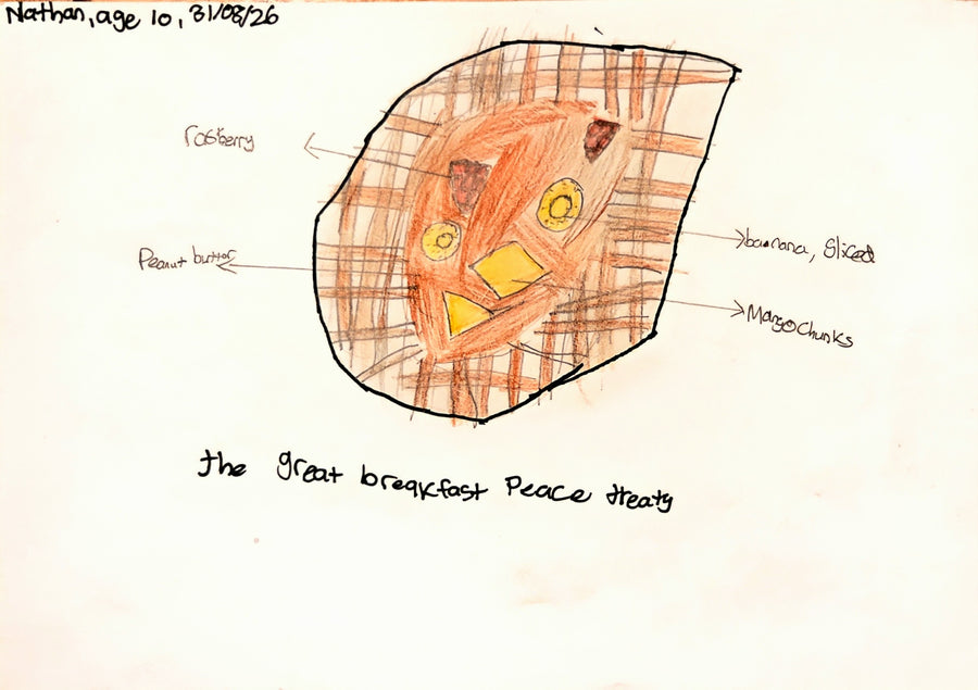 Bakery gallery image