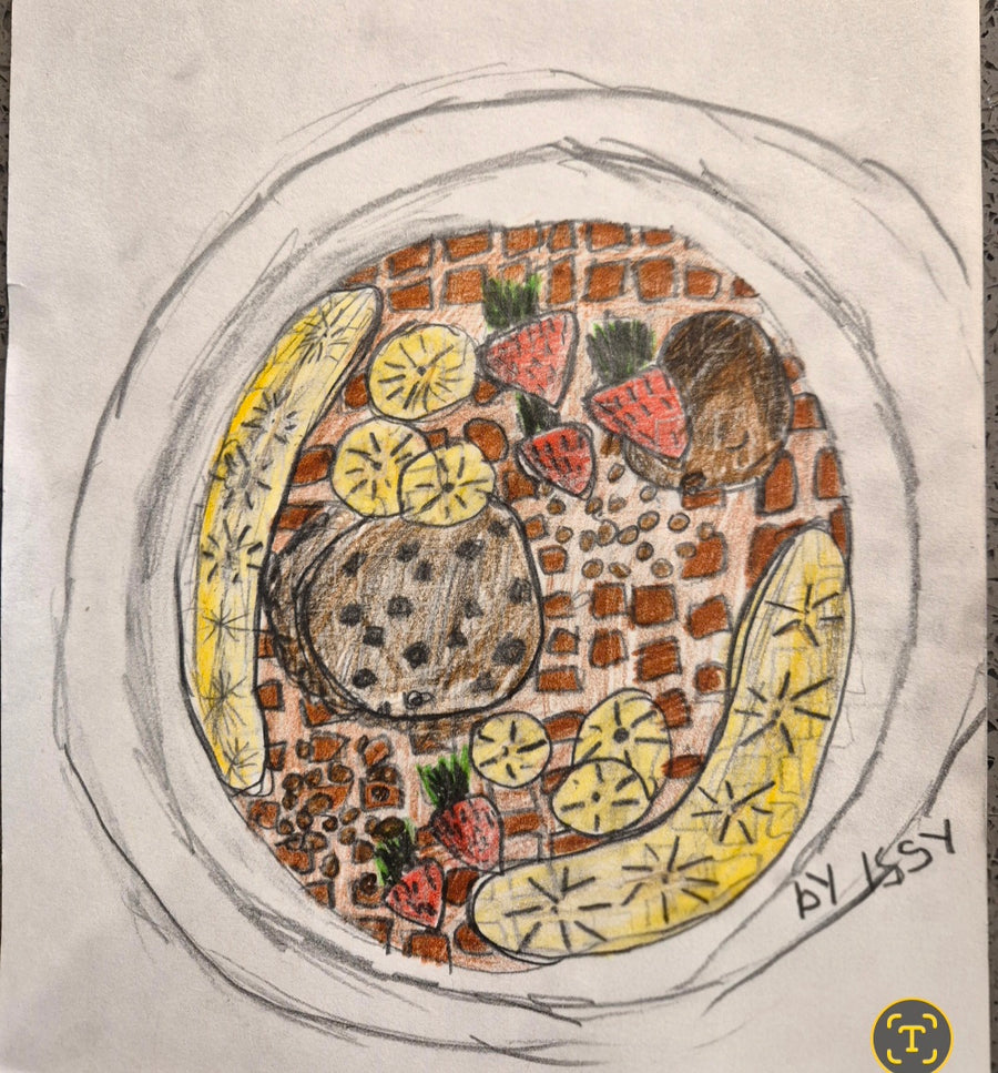 Bakery gallery image