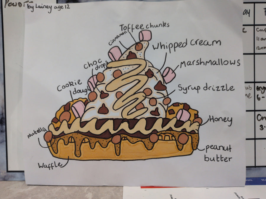 Bakery gallery image