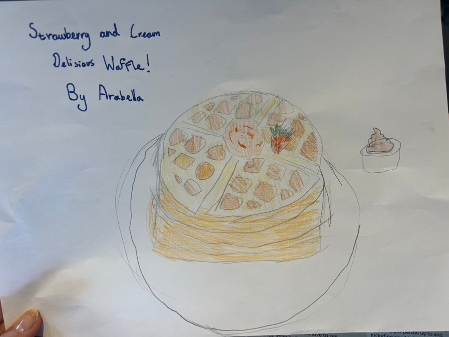 Bakery gallery image