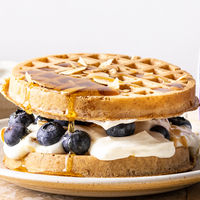 Protein Original Toaster Waffles